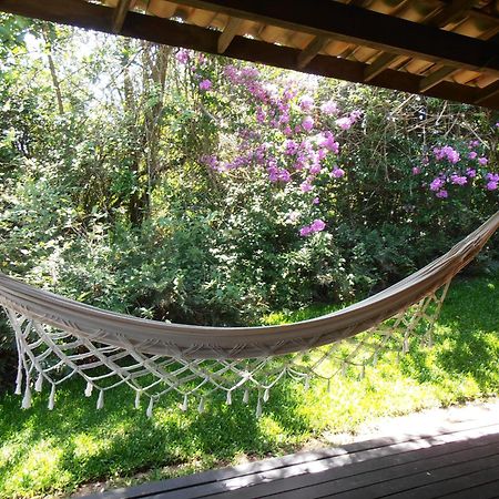 Pousada Rosa & Canela Praia do Rosa Ngoại thất bức ảnh