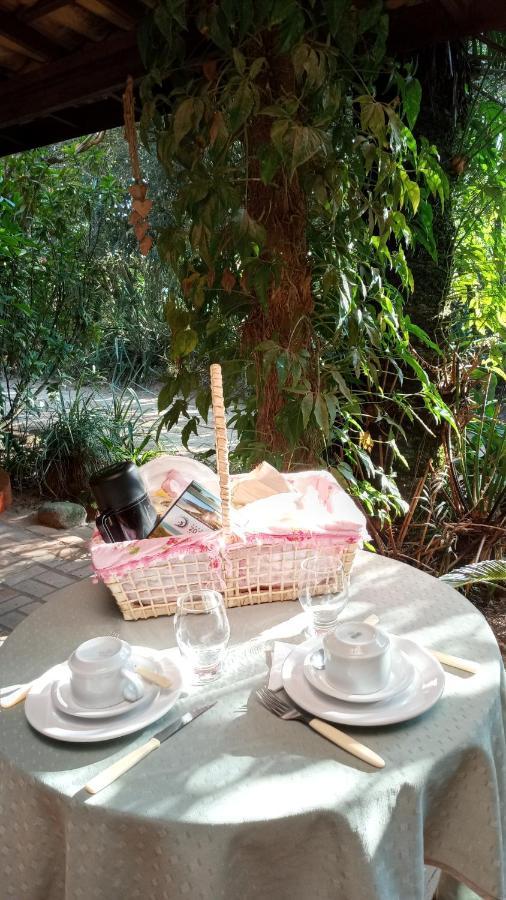 Pousada Rosa & Canela Praia do Rosa Ngoại thất bức ảnh