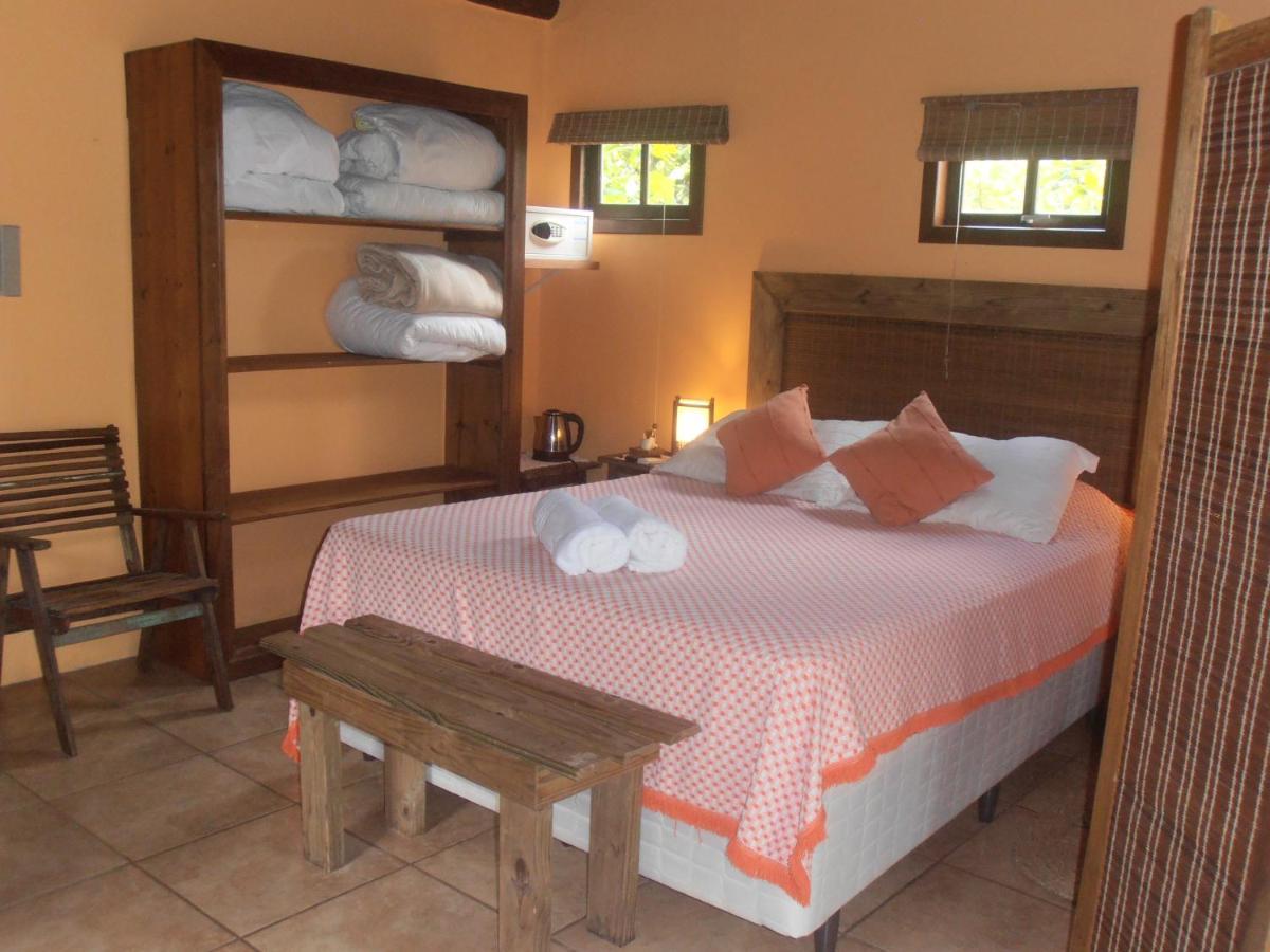 Pousada Rosa & Canela Praia do Rosa Ngoại thất bức ảnh