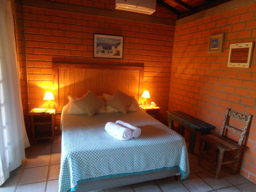 Pousada Rosa & Canela Praia do Rosa Ngoại thất bức ảnh