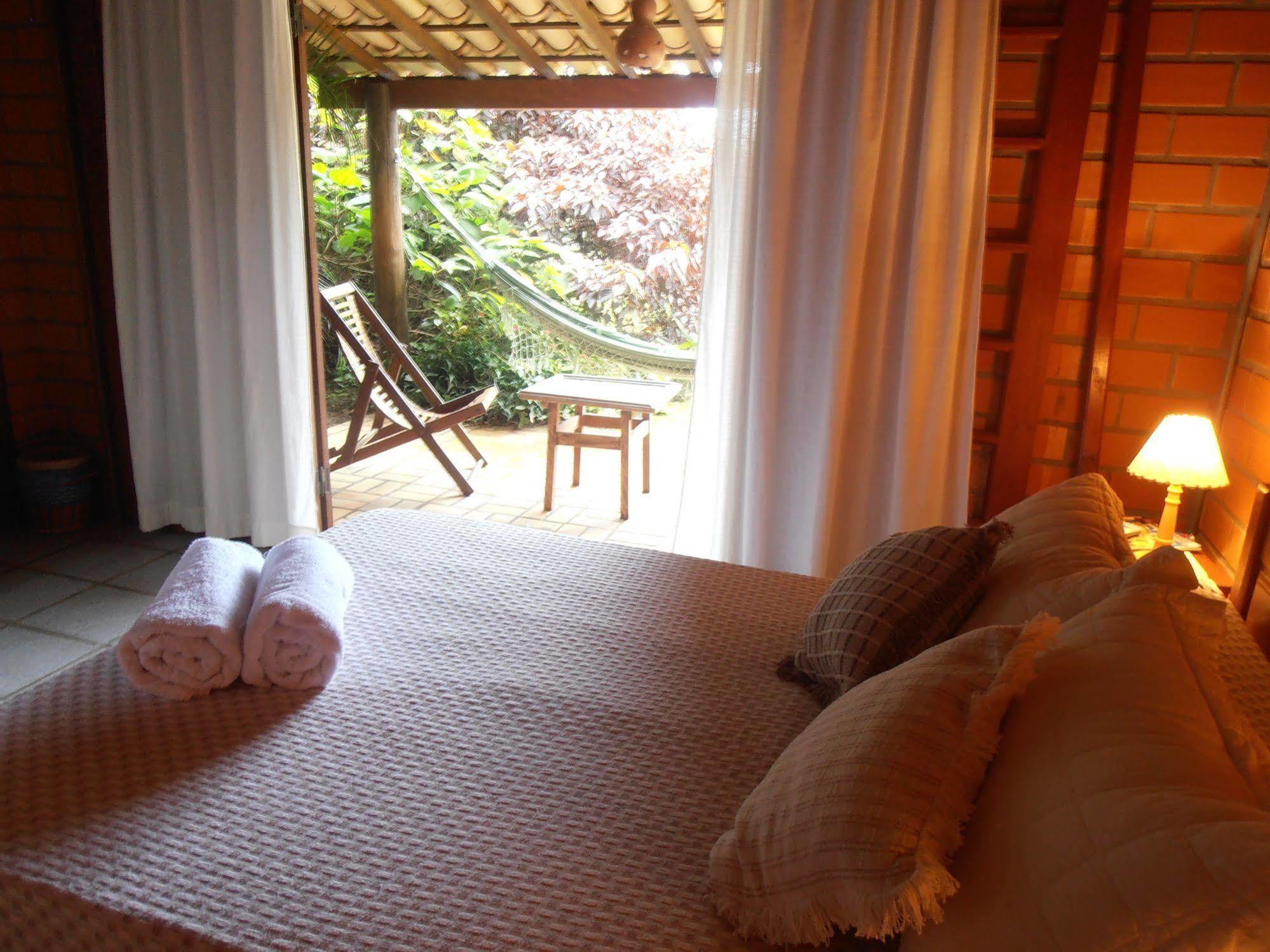 Pousada Rosa & Canela Praia do Rosa Ngoại thất bức ảnh