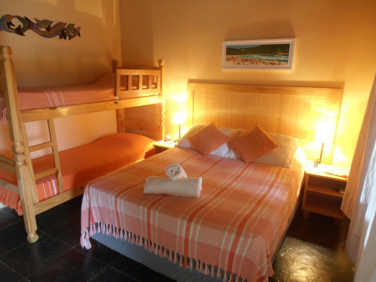 Pousada Rosa & Canela Praia do Rosa Ngoại thất bức ảnh